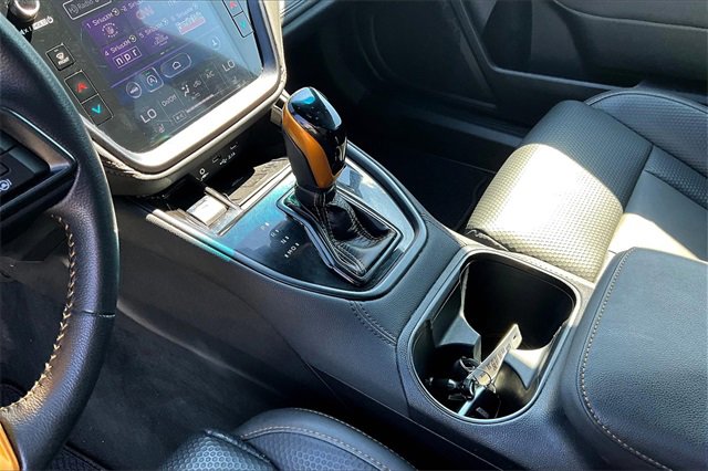 Used 2022 Subaru Outback Wilderness image 19