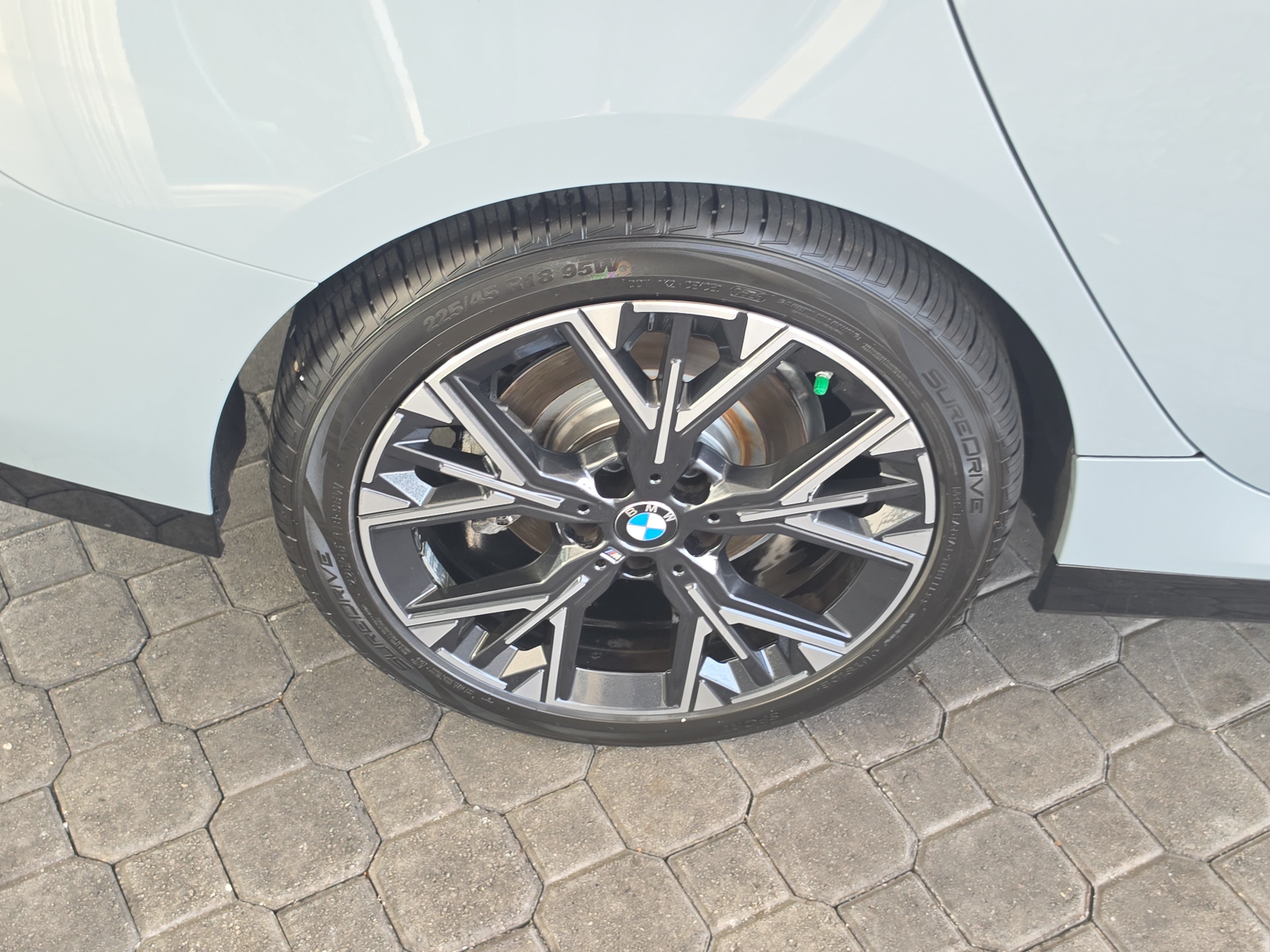 Used 2026 BMW 228i FWD image 5
