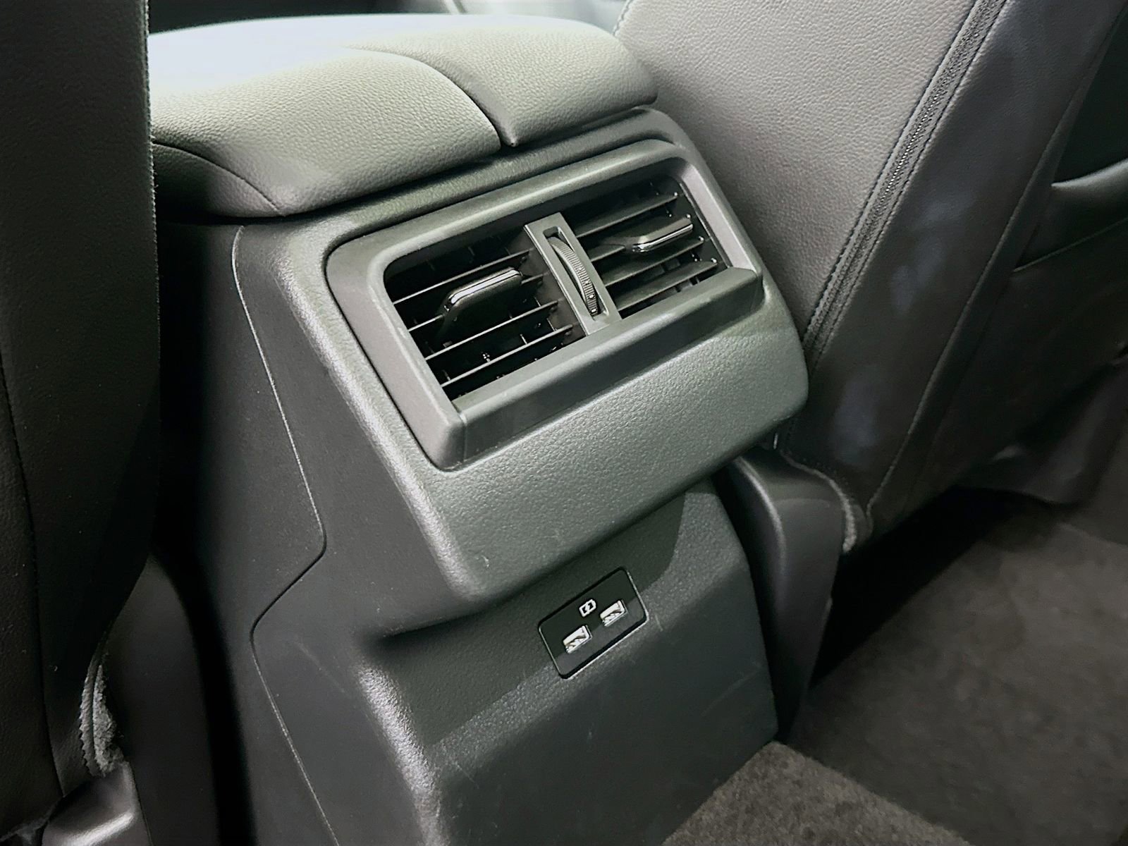 Certified 2023 MAZDA CX-50 2.5 S w/ Cargo Package AWD/4WD image 26