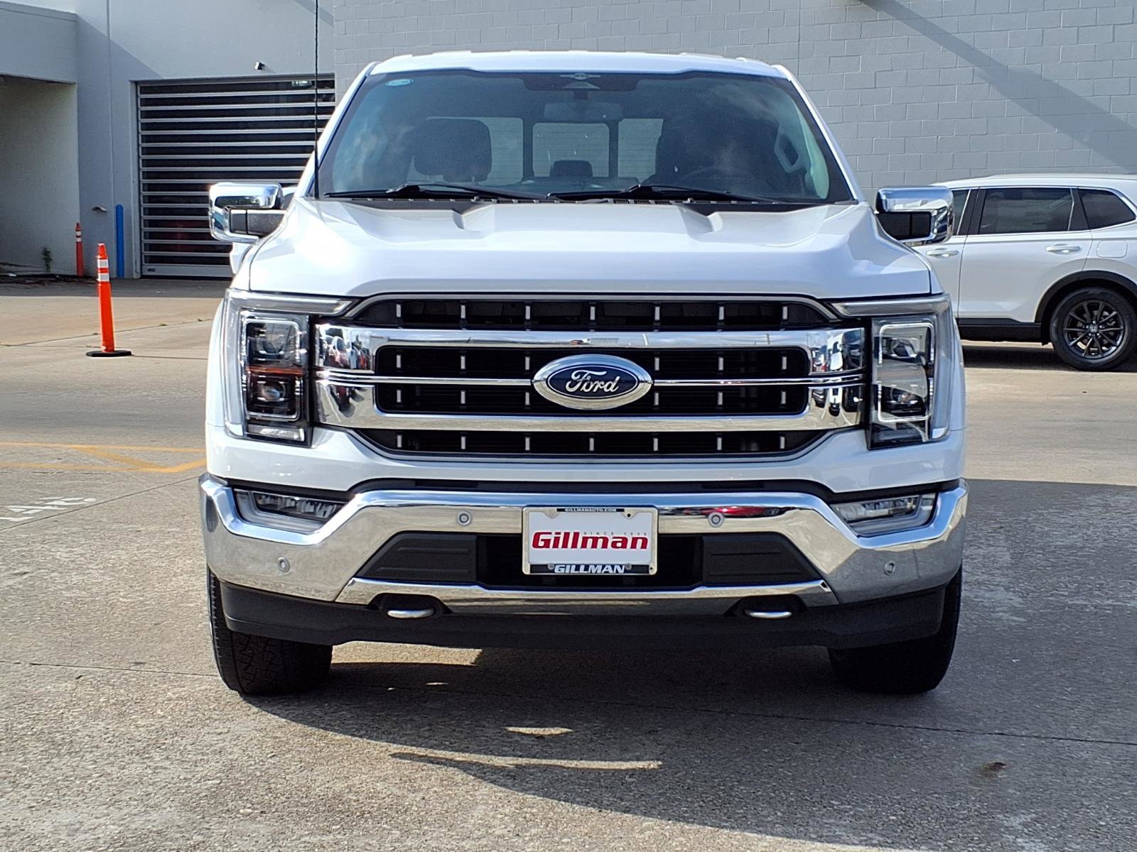 Used 2023 Ford F150 Lariat w/ Equipment Group 502A High AWD/4WD image 20