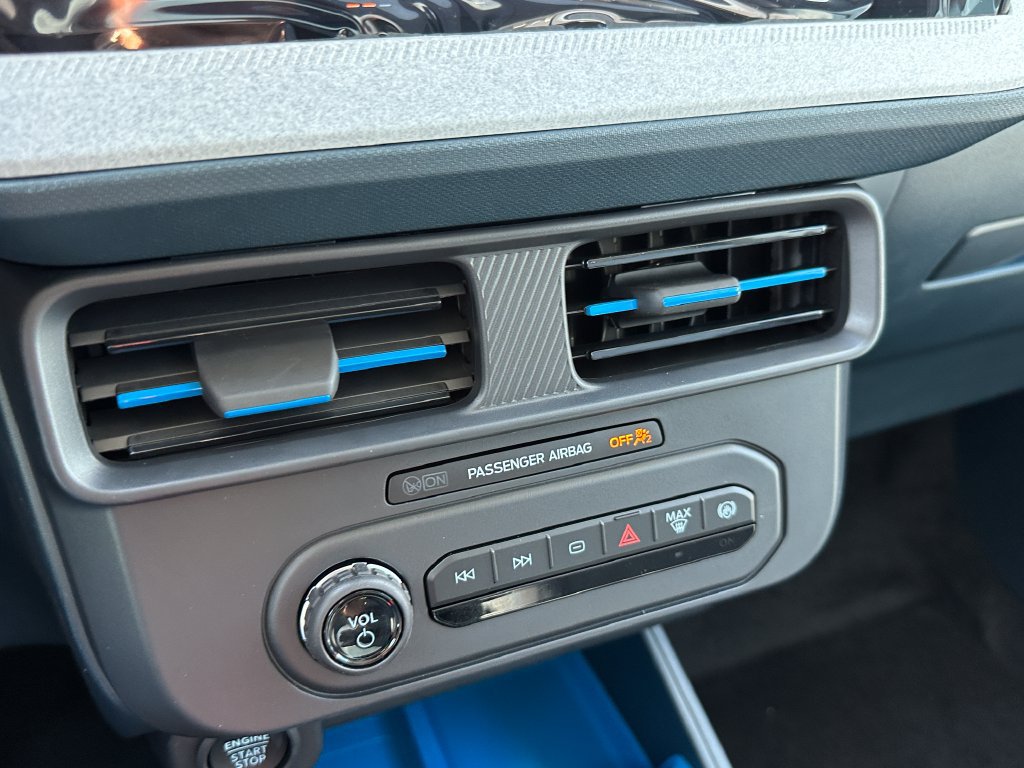 New 2026 Ford Maverick XLT AWD/4WD image 27