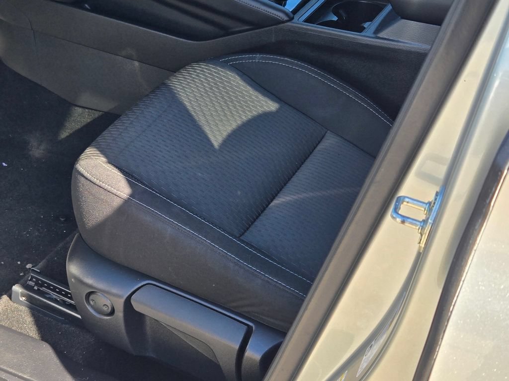 Used 2024 Mitsubishi Outlander ES AWD/4WD image 28