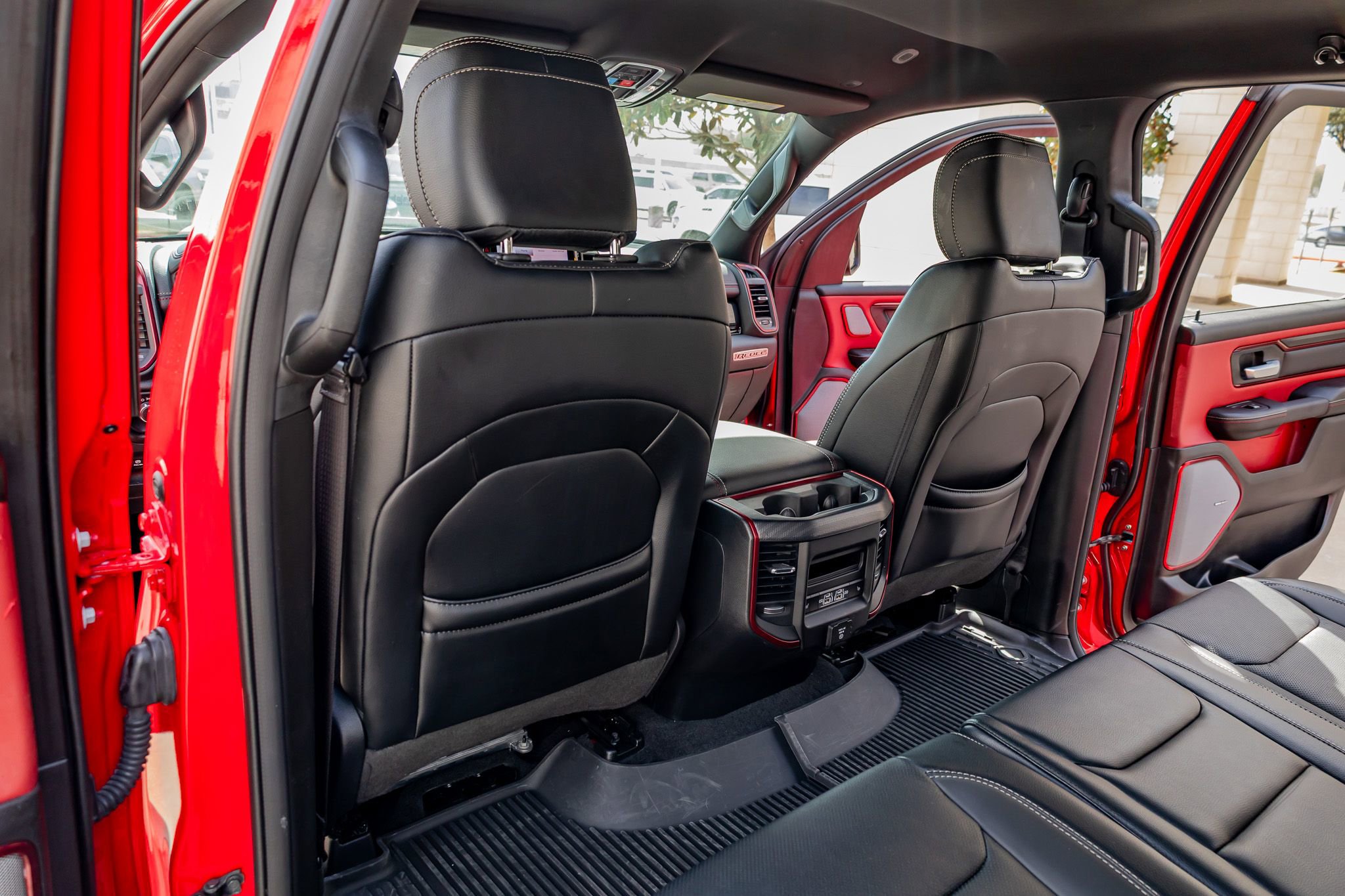 Used 2025 RAM 1500 Rebel w/ Rebel Level 2 Equipment Group image 31