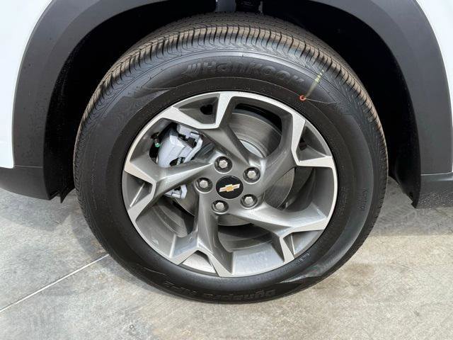 New 2026 Chevrolet Trax LT w/ LT Convenience Package image 30