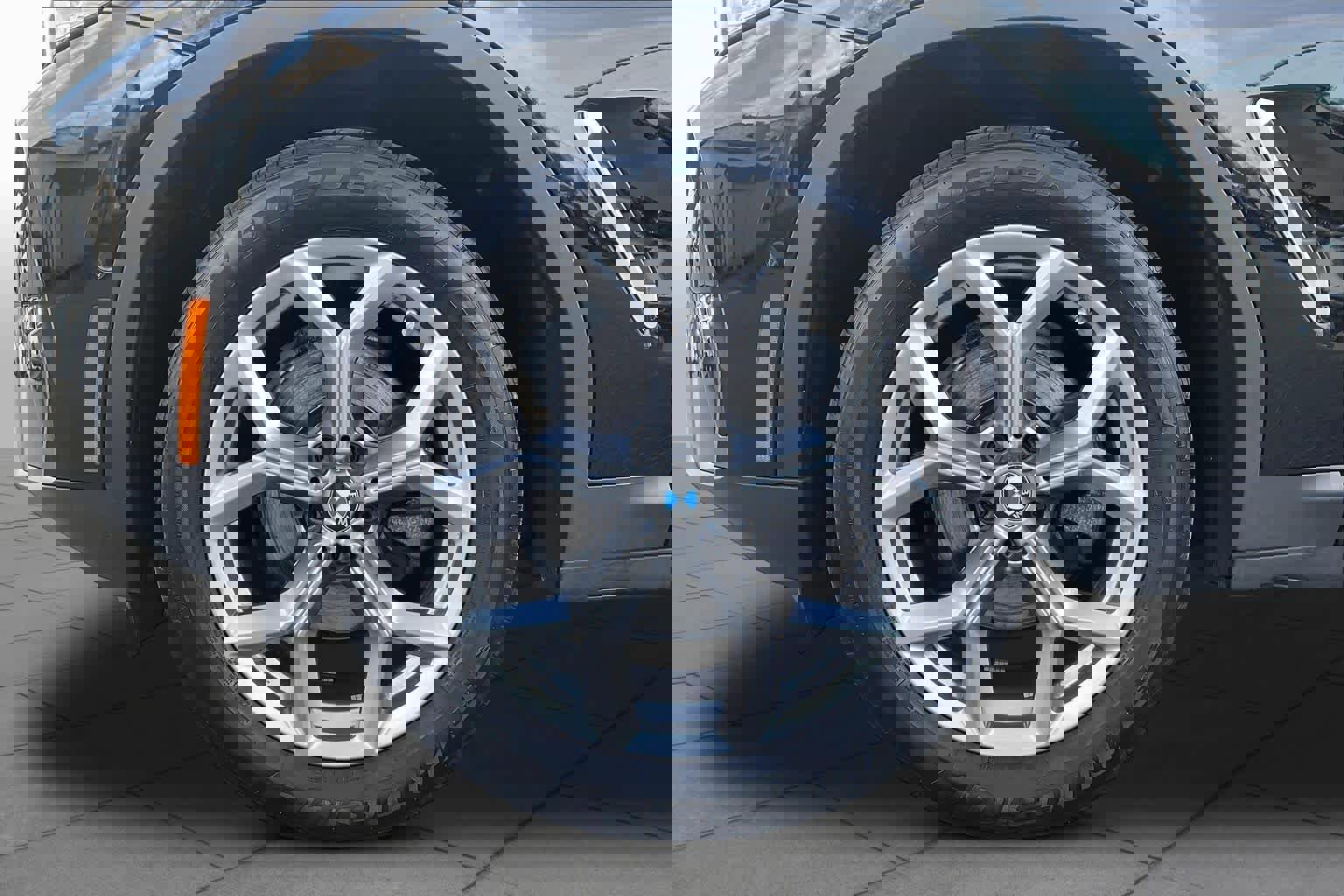 Used 2023 BMW X3 xDrive30i w/ Premium Package image 10