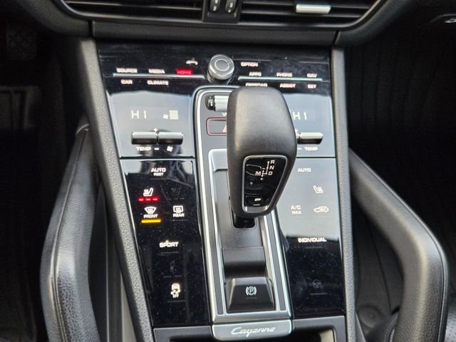 Used 2019 Porsche Cayenne AWD/4WD image 27