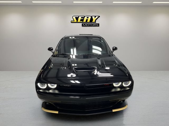 Used 2021 Dodge Challenger R/T Scat Pack w/ Plus Package RWD image 25