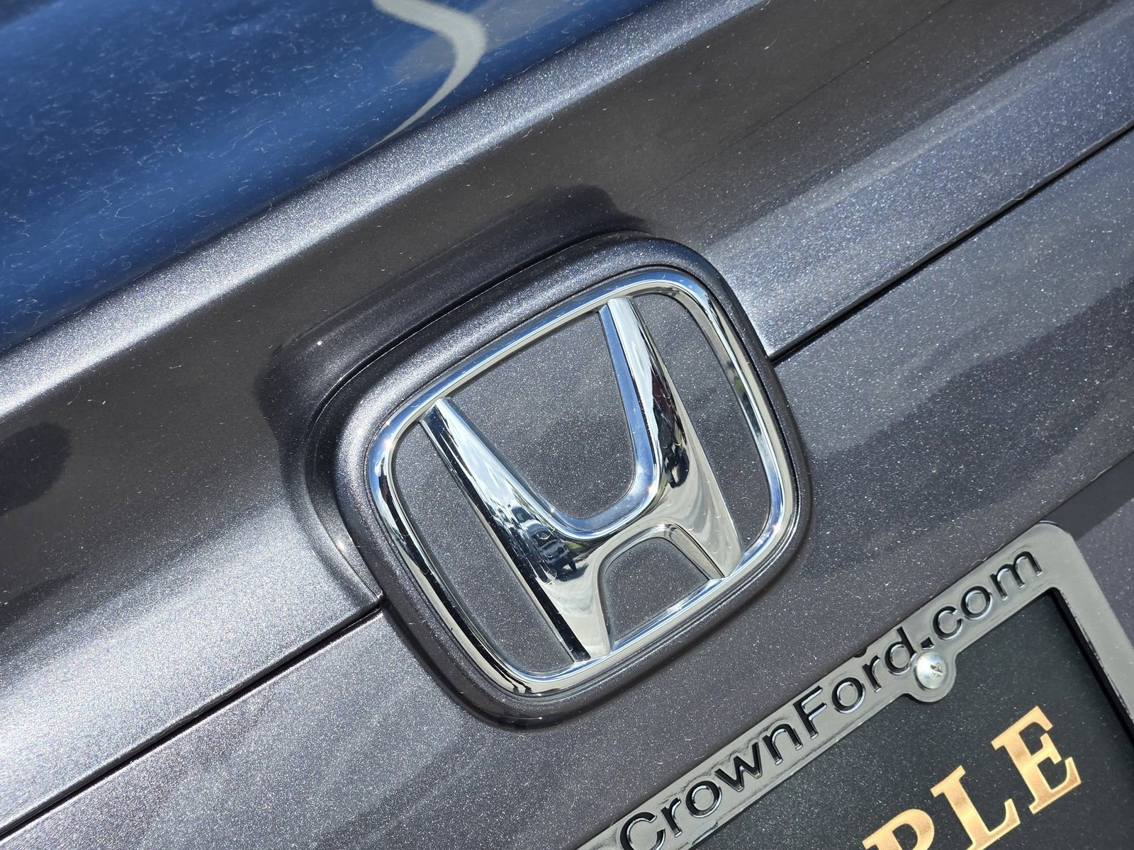 Used 2021 Honda Civic LX image 11