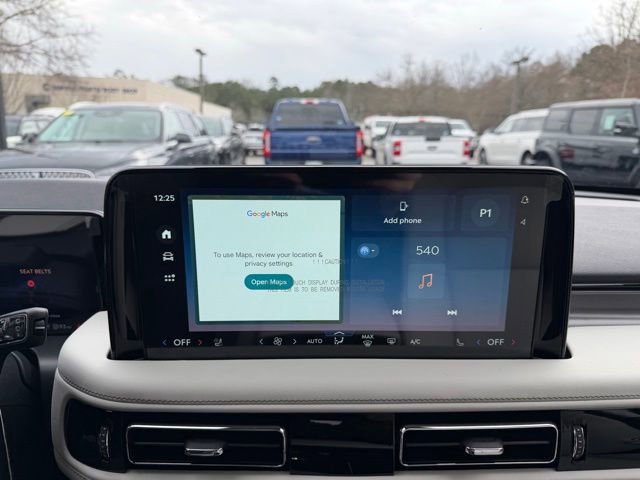 New 2026 Lincoln Aviator 2WD image 17