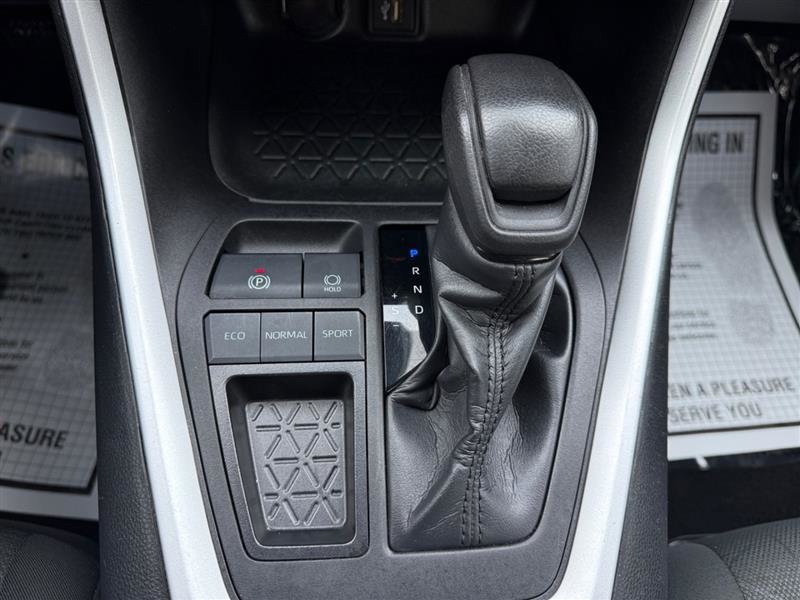 Used 2023 Toyota RAV4 XLE image 26