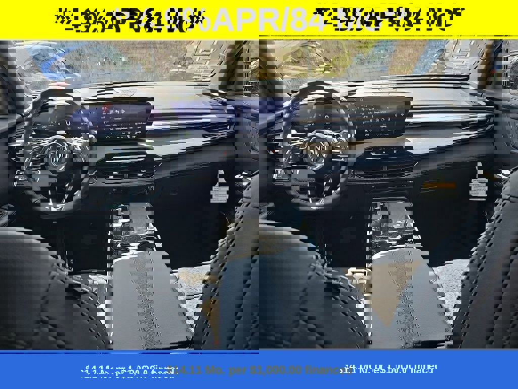 New 2026 Buick Enclave Sport Touring image 18