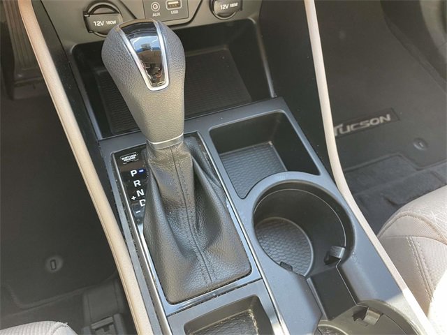 Used 2017 Hyundai Tucson SE image 24