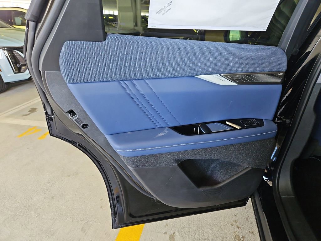 New 2025 Cadillac Optiq Sport 2 image 22