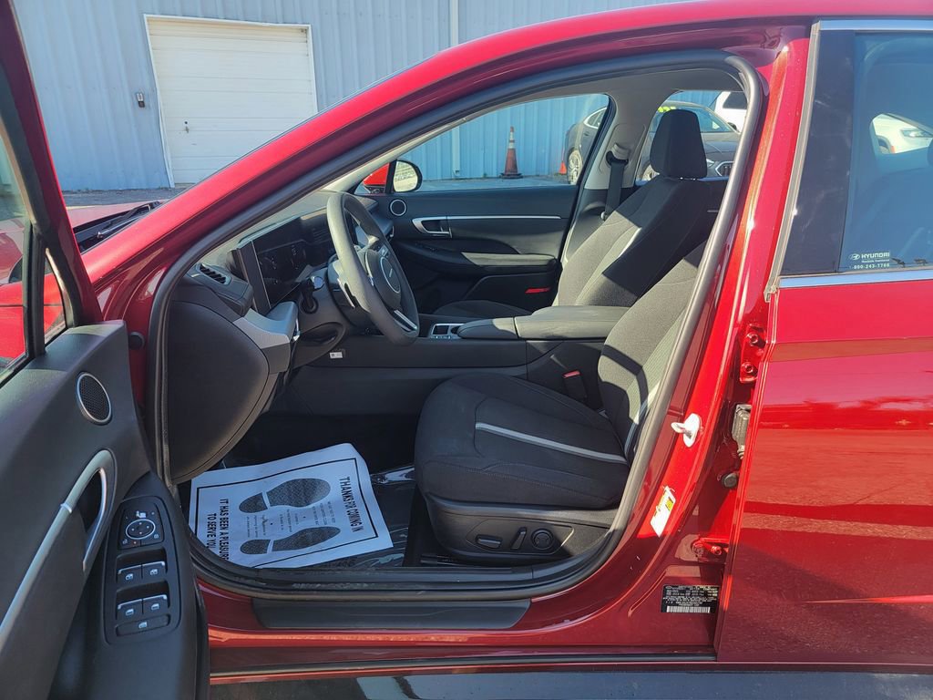 Used 2024 Hyundai Sonata SEL image 13