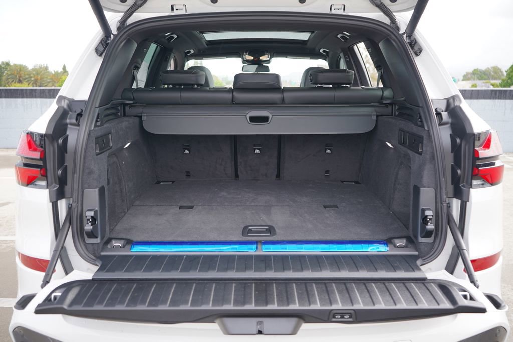 New 2026 BMW X5 xDrive50e w/ M Sport Package image 20
