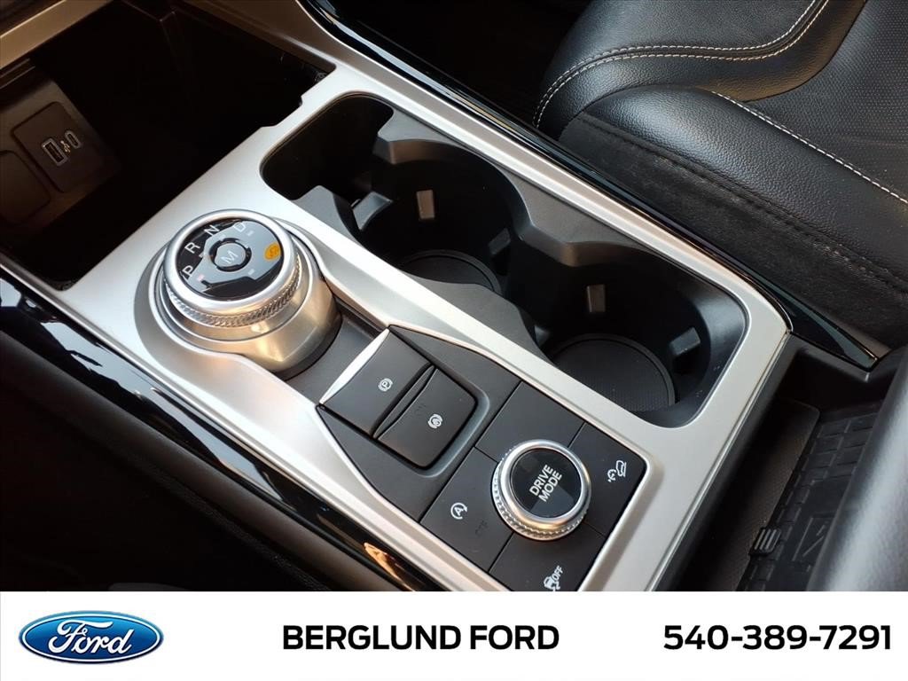 Used 2023 Ford Explorer ST w/ Equipment Group 401A AWD/4WD image 32