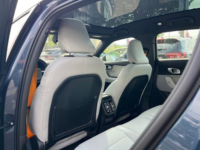 Used 2023 Polestar Polestar 2 w/ Pilot Pack AWD/4WD image 9