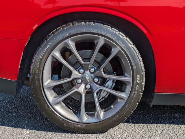 Used 2019 Dodge Challenger SRT Hellcat w/ Plus Package image 12