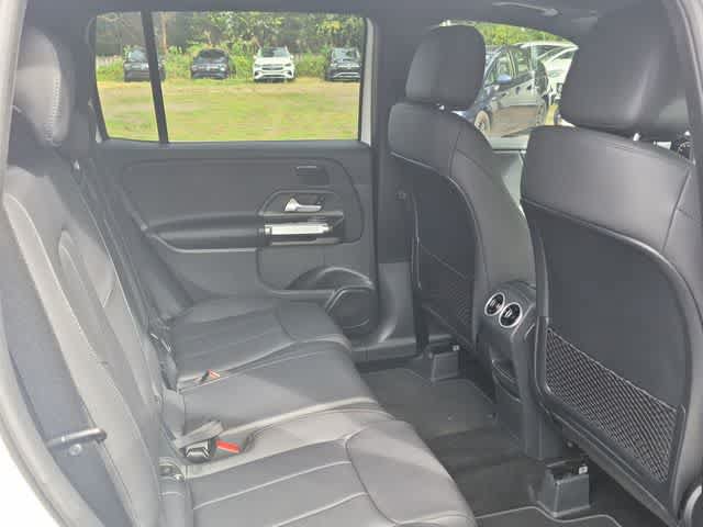 New 2026 Mercedes-Benz GLB 250 4MATIC image 20