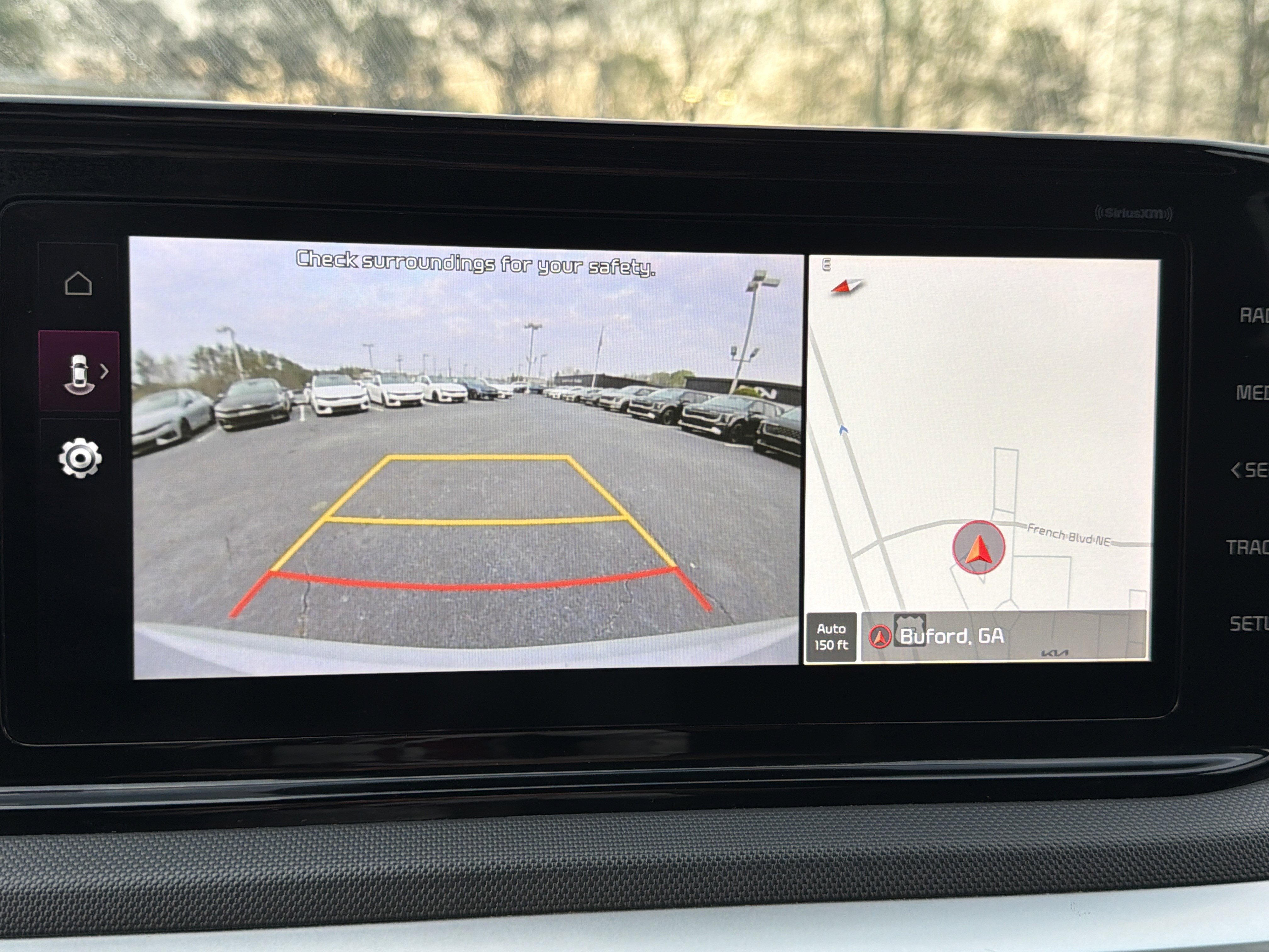 Used 2023 Kia K5 GT-Line image 30