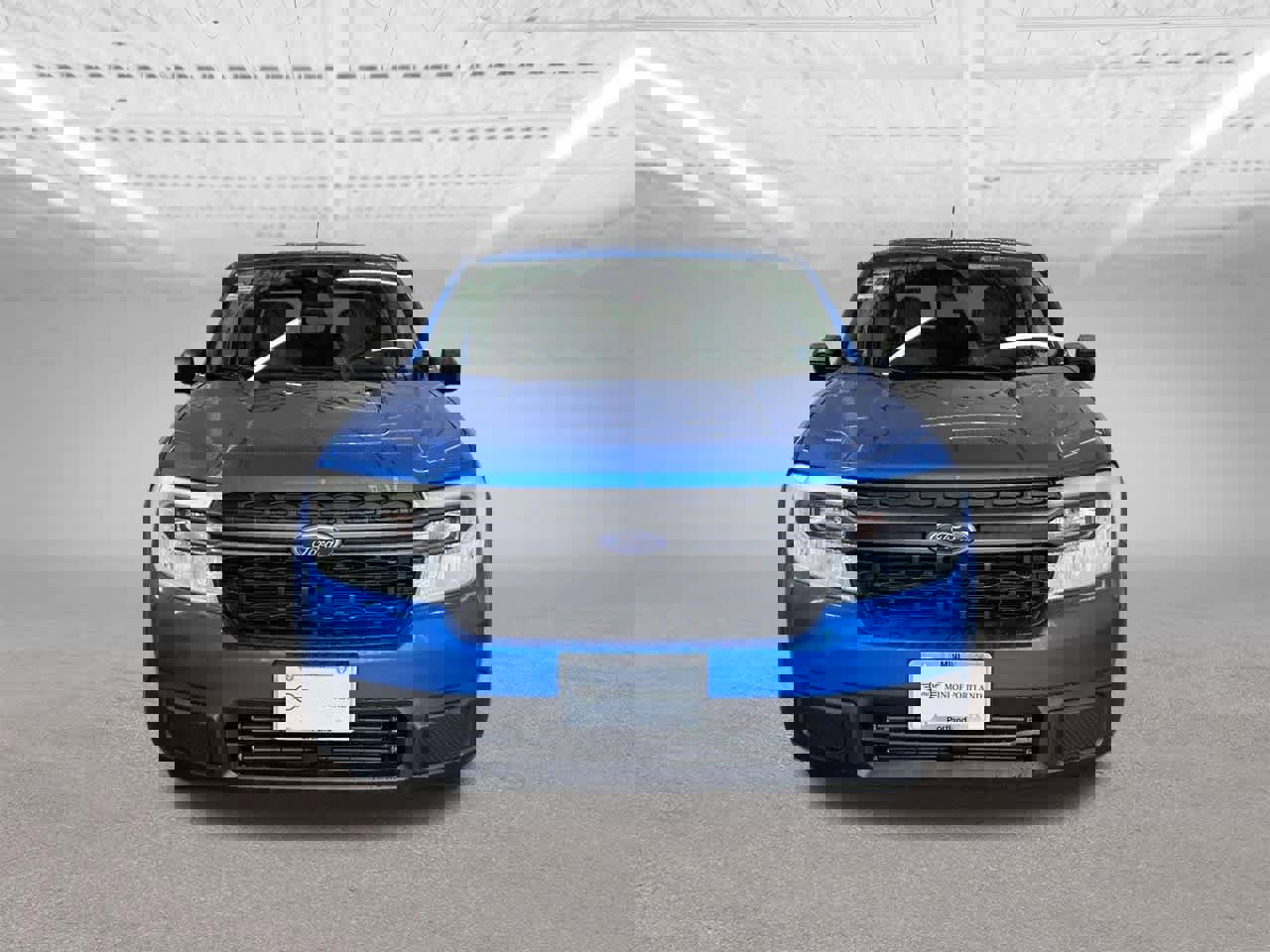 Used 2022 Ford Maverick XLT w/ Equipment Group 300A Standard image 7