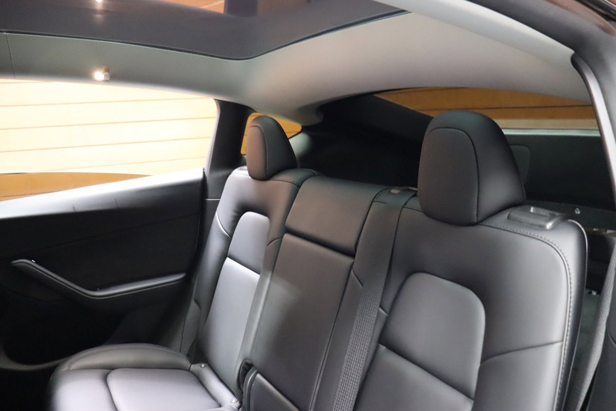 Used 2022 Tesla Model Y Performance AWD/4WD image 41
