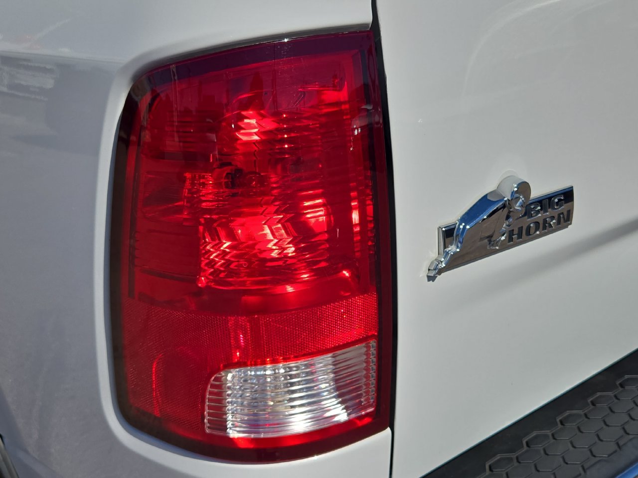 Used 2016 RAM 1500 Big Horn AWD/4WD image 33