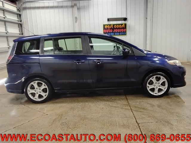 Used 2010 MAZDA MAZDA5 Grand Touring image 2