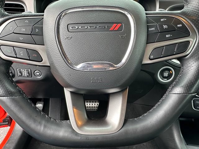 Used 2022 Dodge Charger Scat Pack RWD image 24