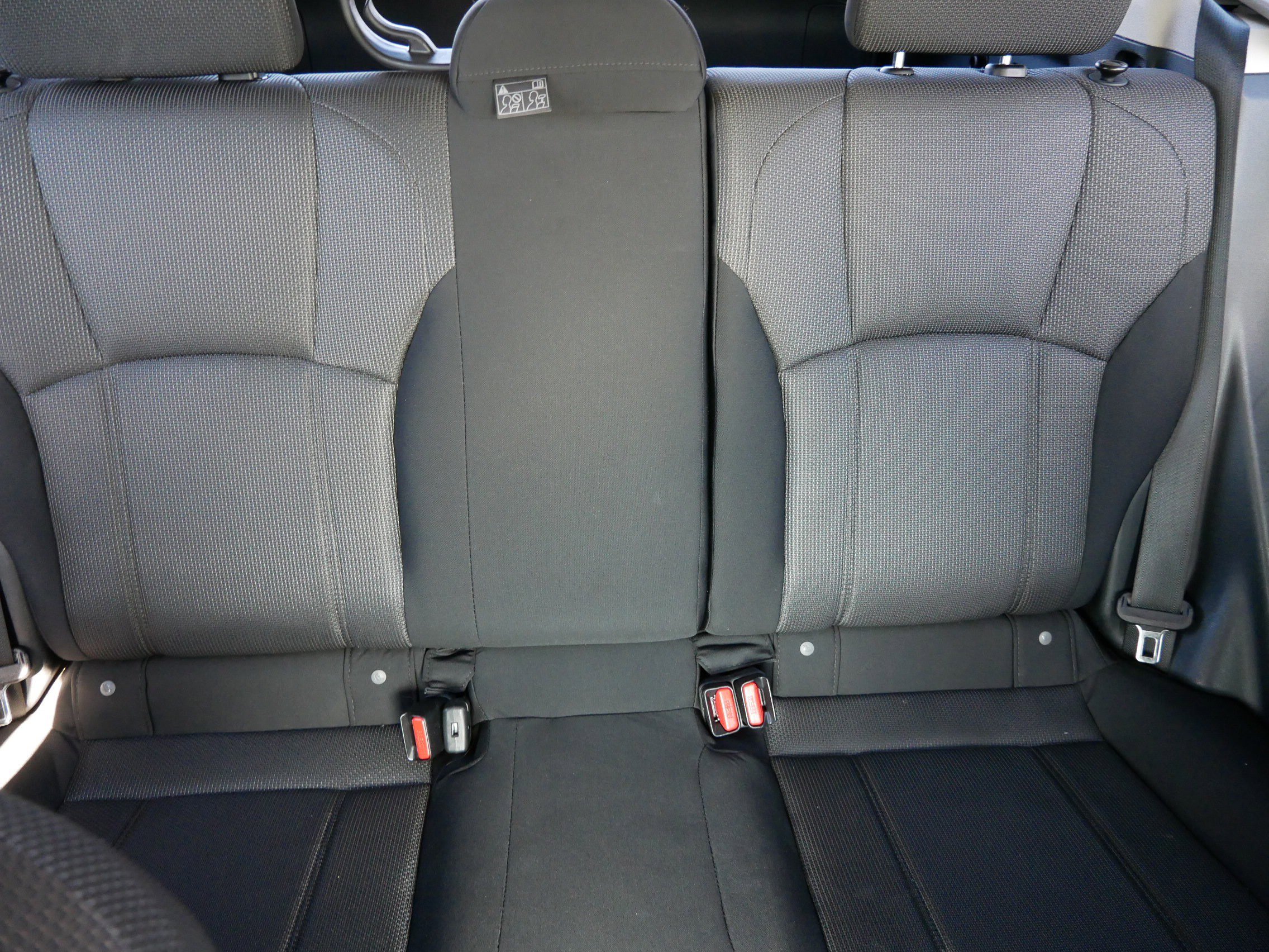 Used 2021 Subaru Impreza 2.0i image 13