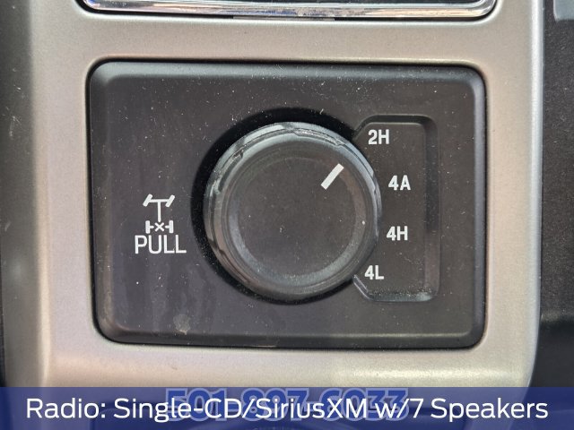 Certified 2018 Ford F150 Lariat w/ Equipment Group 502A Luxury AWD/4WD image 33