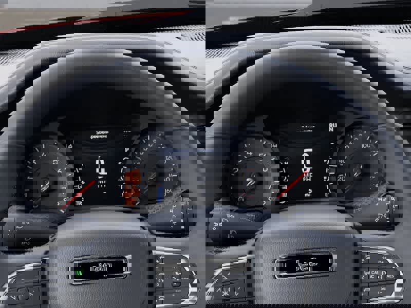 New 2026 Jeep Compass Limited image 17