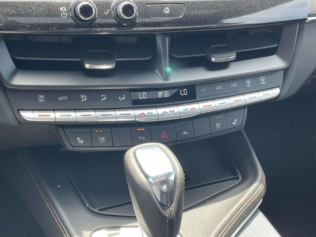 New 2026 Cadillac CT4 Sport RWD image 26