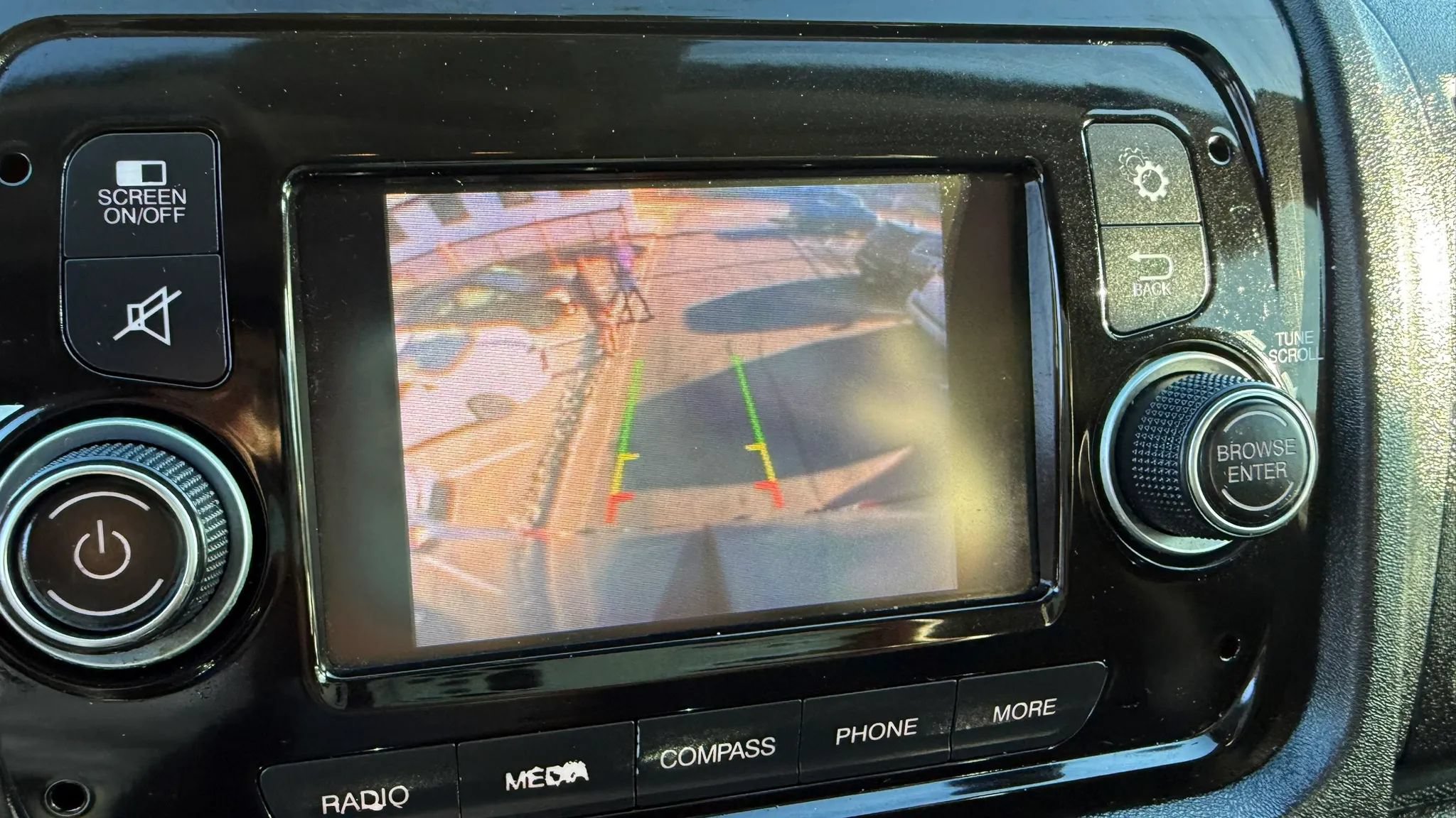 Used 2019 RAM ProMaster 3500 FWD image 15
