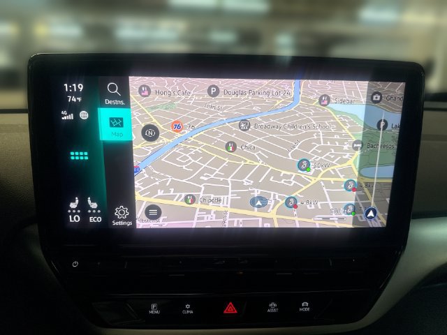 Certified 2022 Volkswagen ID.4 Pro S RWD image 21
