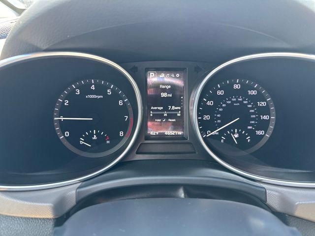 Used 2018 Hyundai Santa Fe SE w/ SE Premium Package 02 image 21