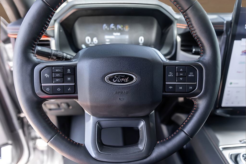 Used 2023 Ford Expedition Timberline AWD/4WD image 12
