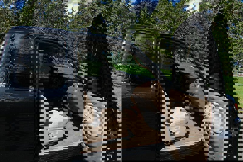 Used 2004 Toyota Tacoma PreRunner image 13