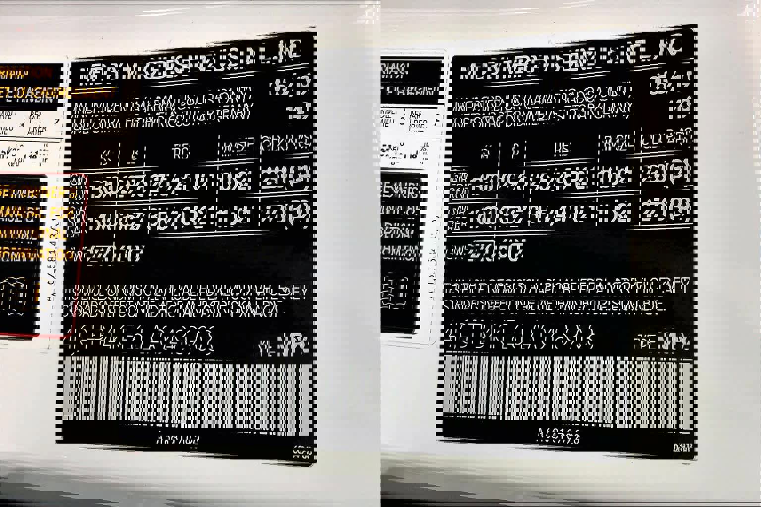 Certified 2020 Mercedes-Benz GLE 350 4MATIC image 31