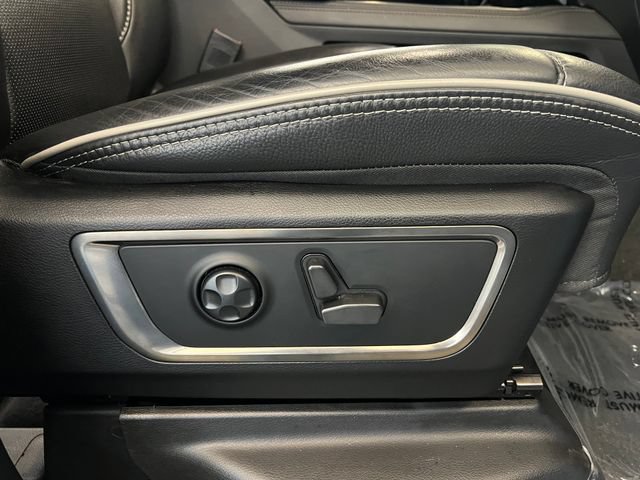 Used 2021 RAM 1500 Limited w/ Body Color Bumper Group AWD/4WD image 42