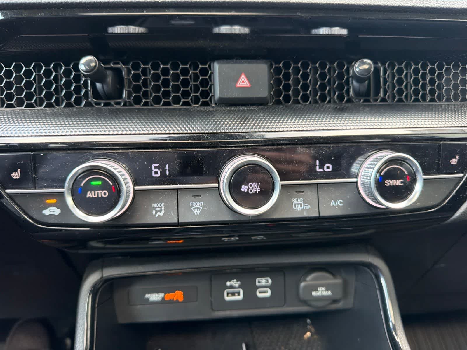 Certified 2023 Honda CR-V EX-L image 25