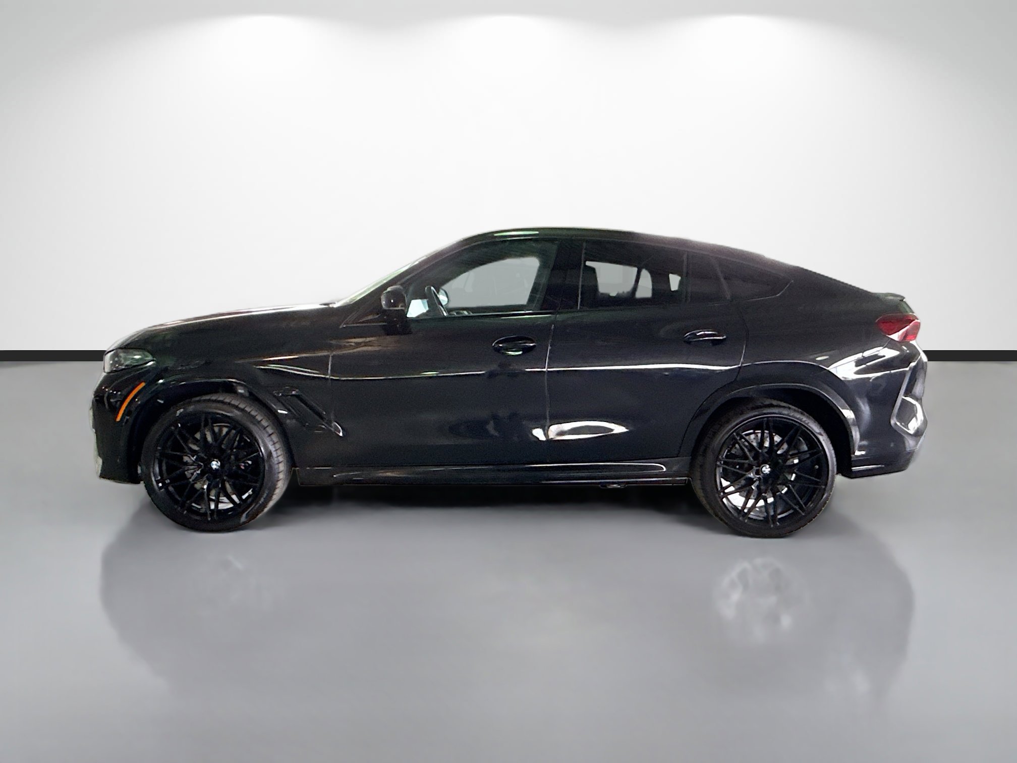 New 2026 BMW X6 M Competition AWD/4WD image 6