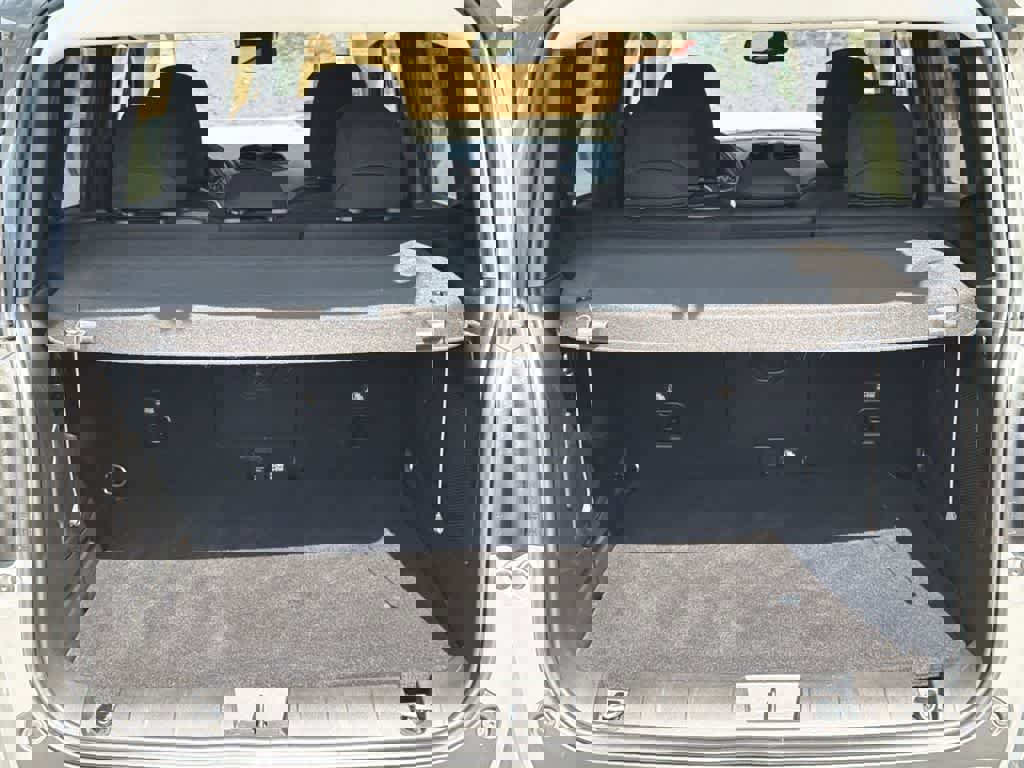 Used 2021 Jeep Renegade Trailhawk w/ Sun & Sound Group image 16