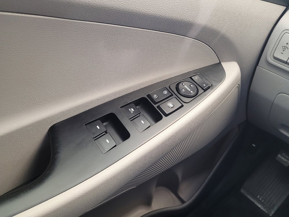 Used 2017 Hyundai Tucson SE AWD/4WD image 27