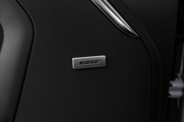 New 2026 Chevrolet Suburban High Country image 19