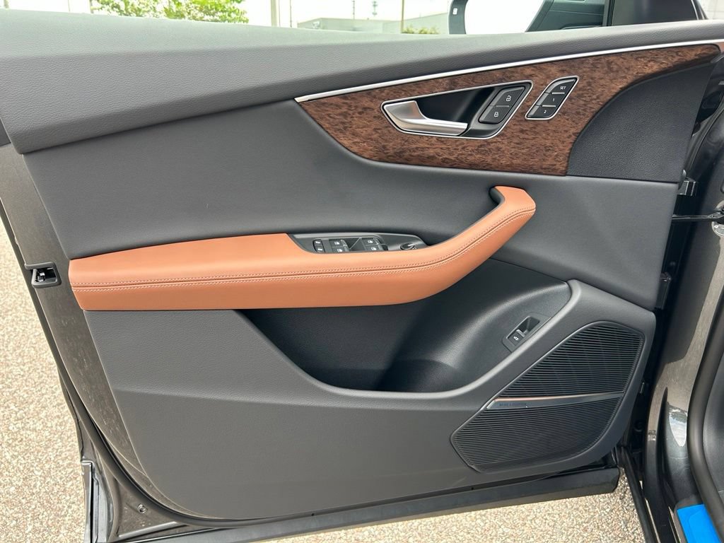 New 2026 Audi Q8 Premium Plus AWD/4WD image 19