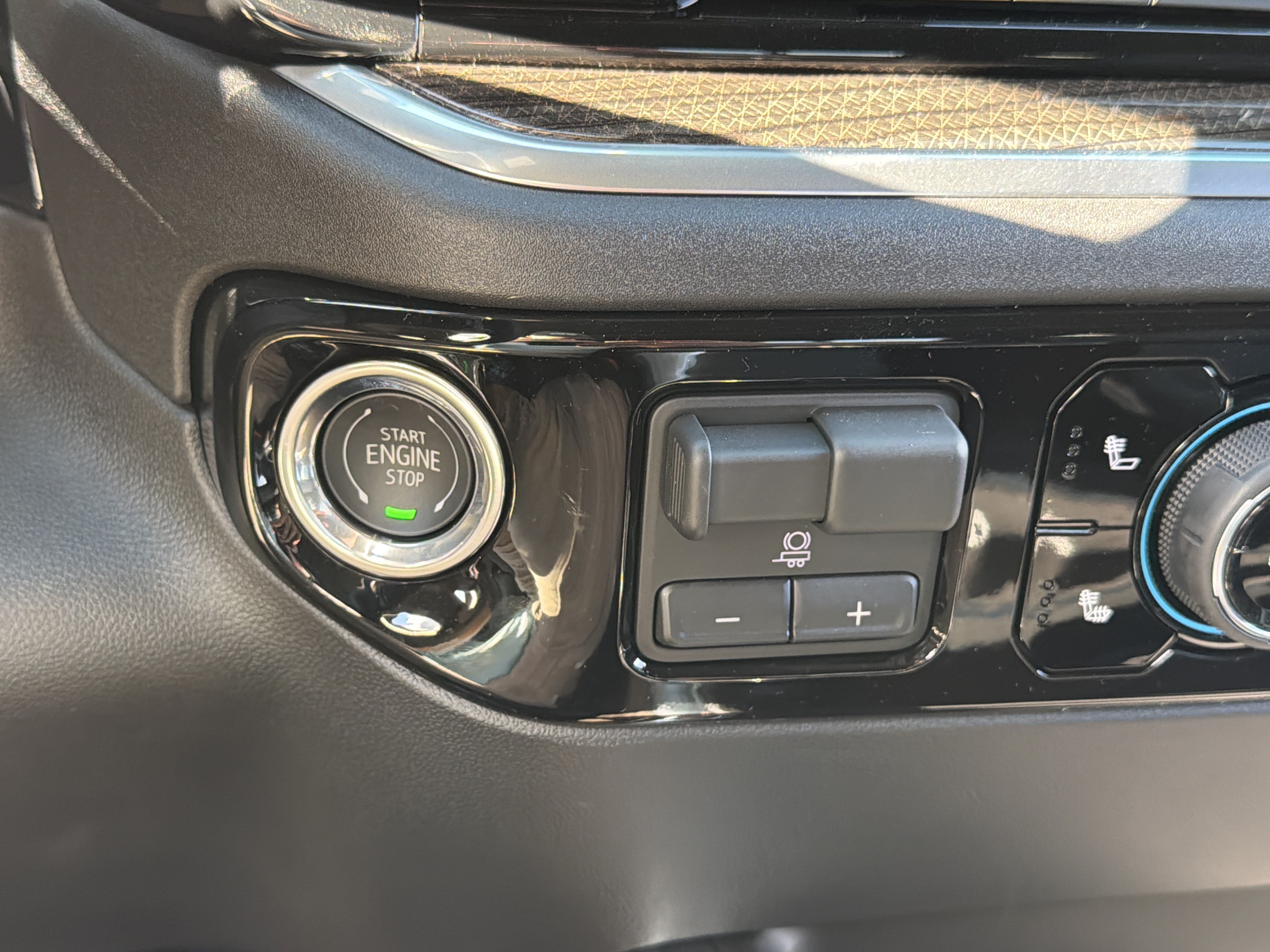New 2026 Chevrolet Silverado 3500 LT w/ Trail Boss Package AWD/4WD image 21