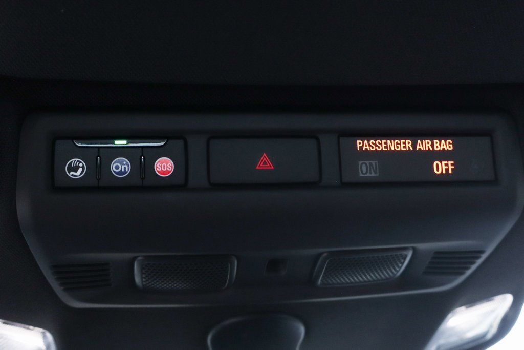 Used 2023 Chevrolet Corvette Stingray Convertible w/ 1LT image 32