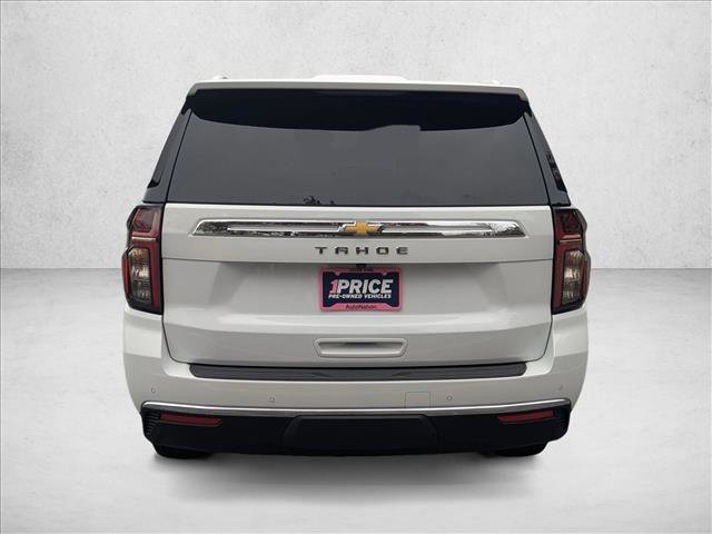 Used 2024 Chevrolet Tahoe LS w/ Driver Alert Package image 7