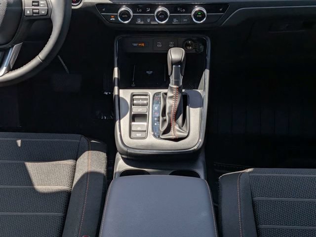 New 2026 Honda CR-V TrailSport image 21